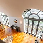 Luxurious Loft - River View