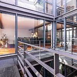 Luxurious Loft - River View