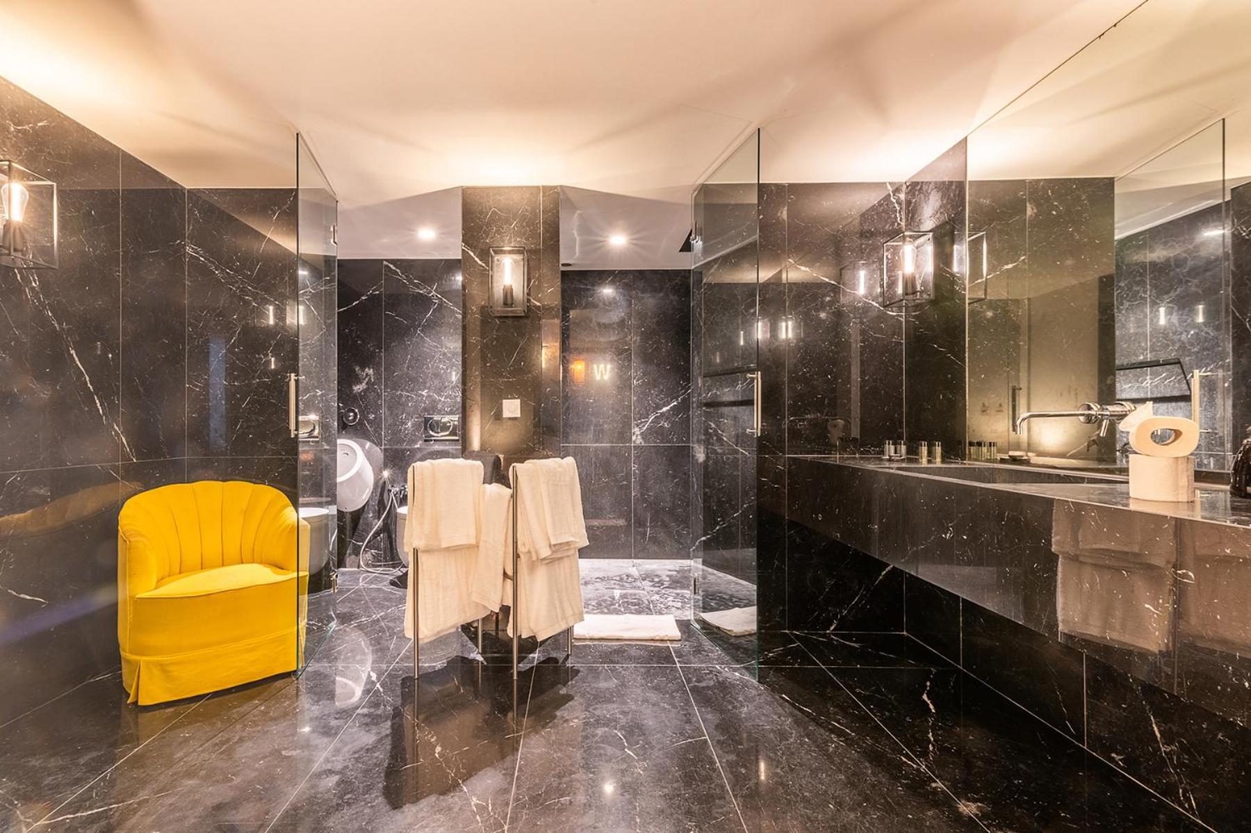 Luxurious Loft - River View Apartamento
