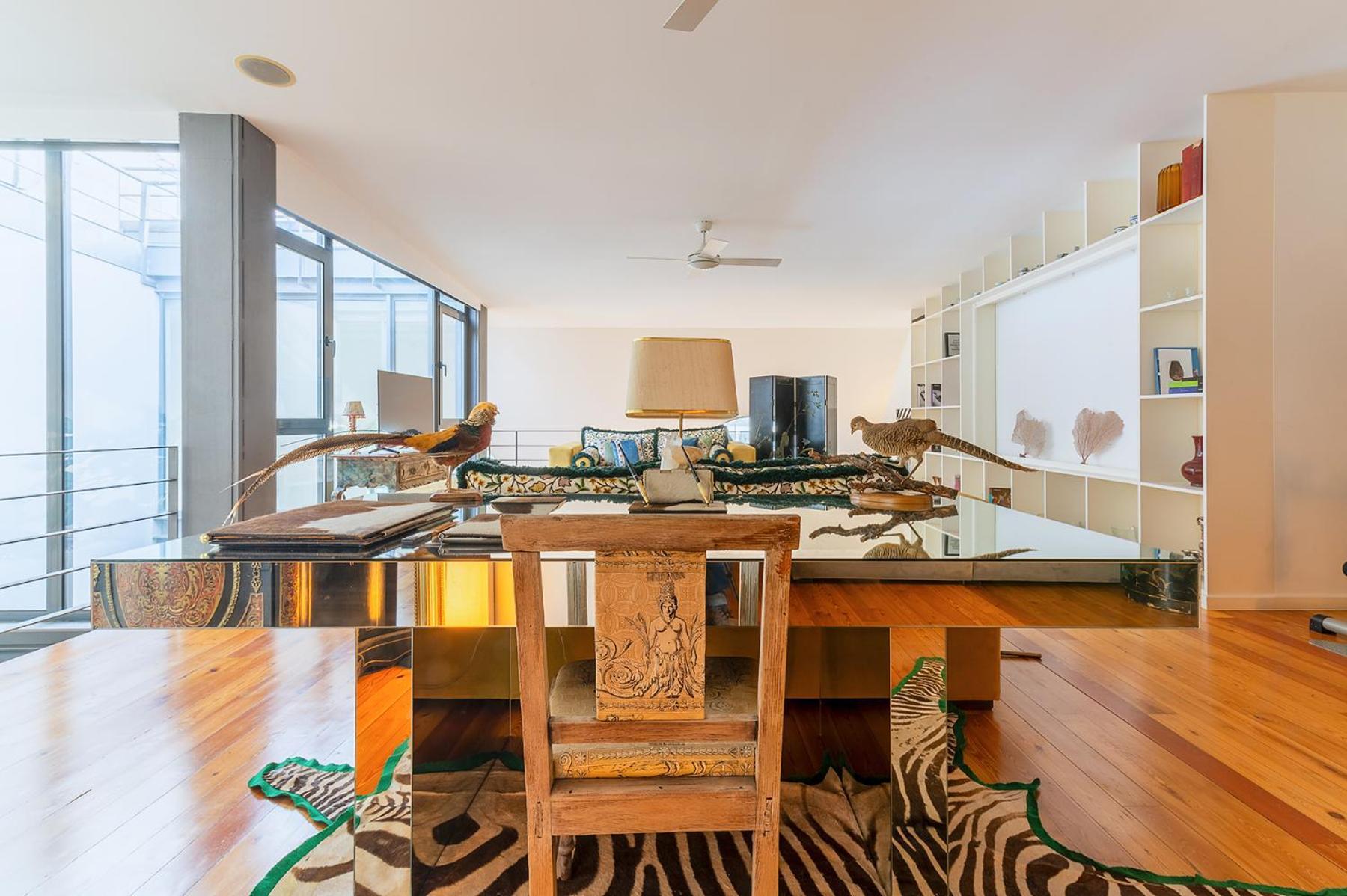 Luxurious Loft - River View Lisboa