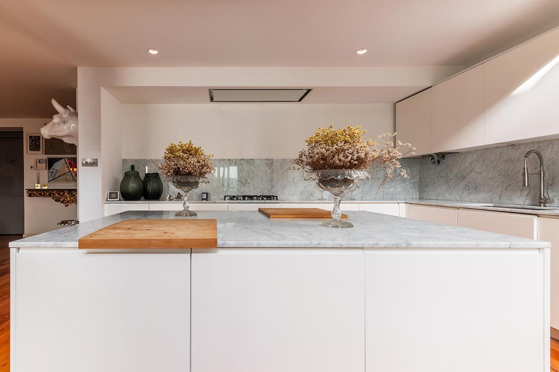 Luxurious Loft - River View Apartamento Lisboa
