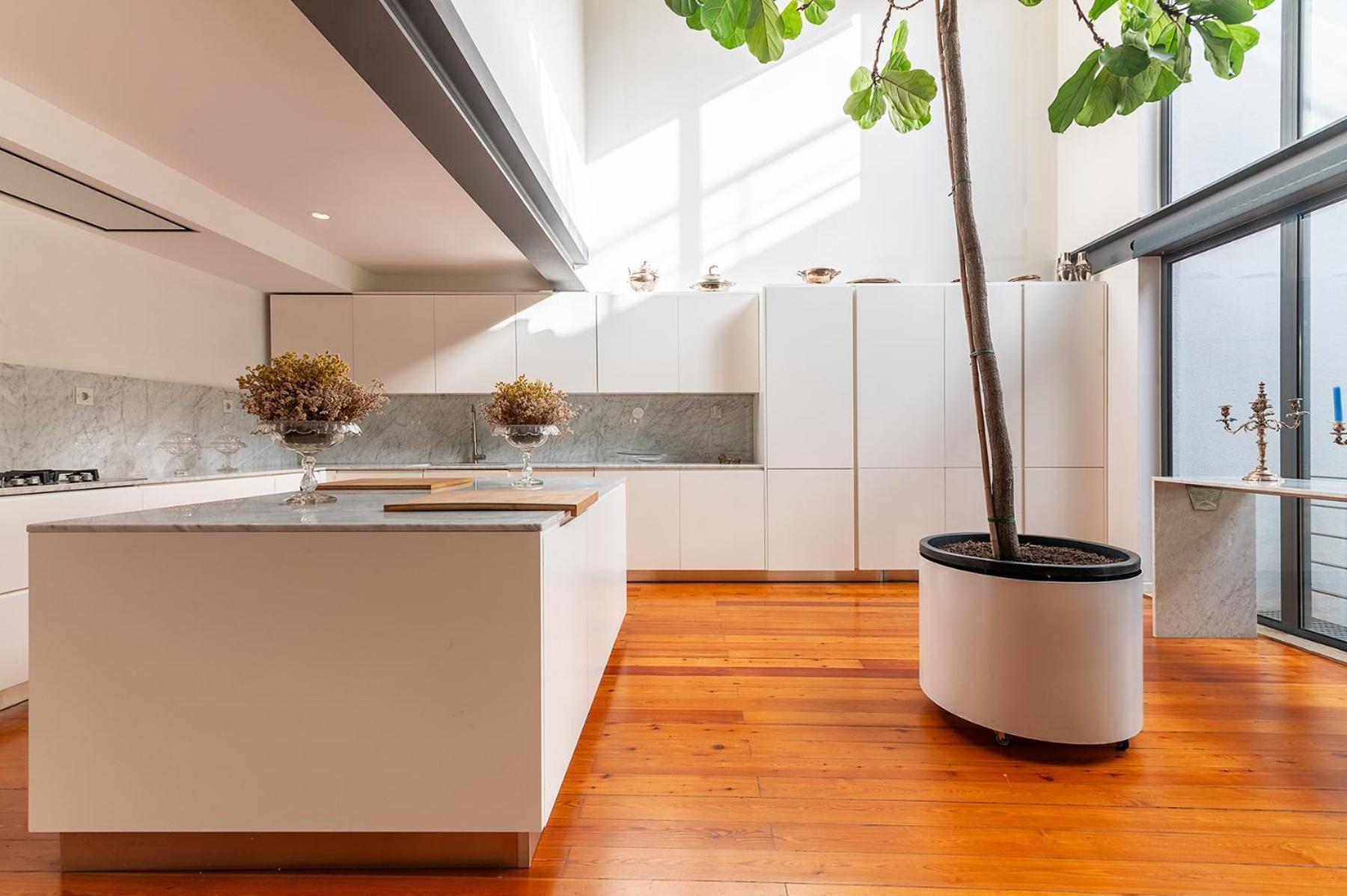 Apartamento Luxurious Loft - River View Lisboa